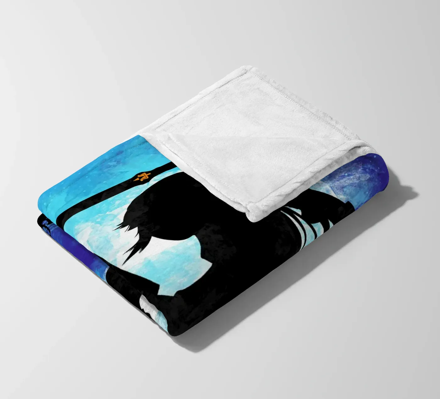 Link coperta in pile da nabakumov