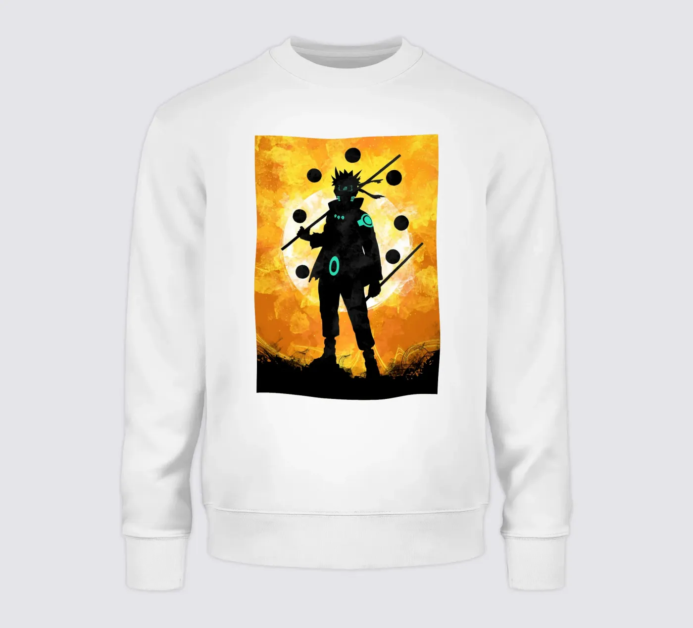 Fighter sweat de nabakumov