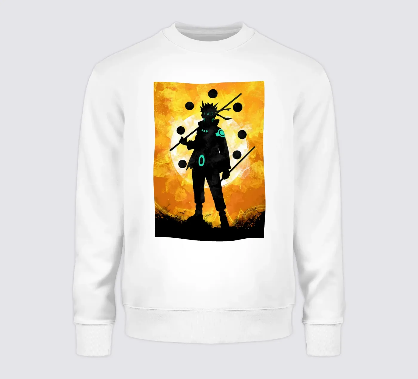 Fighter sweat de nabakumov