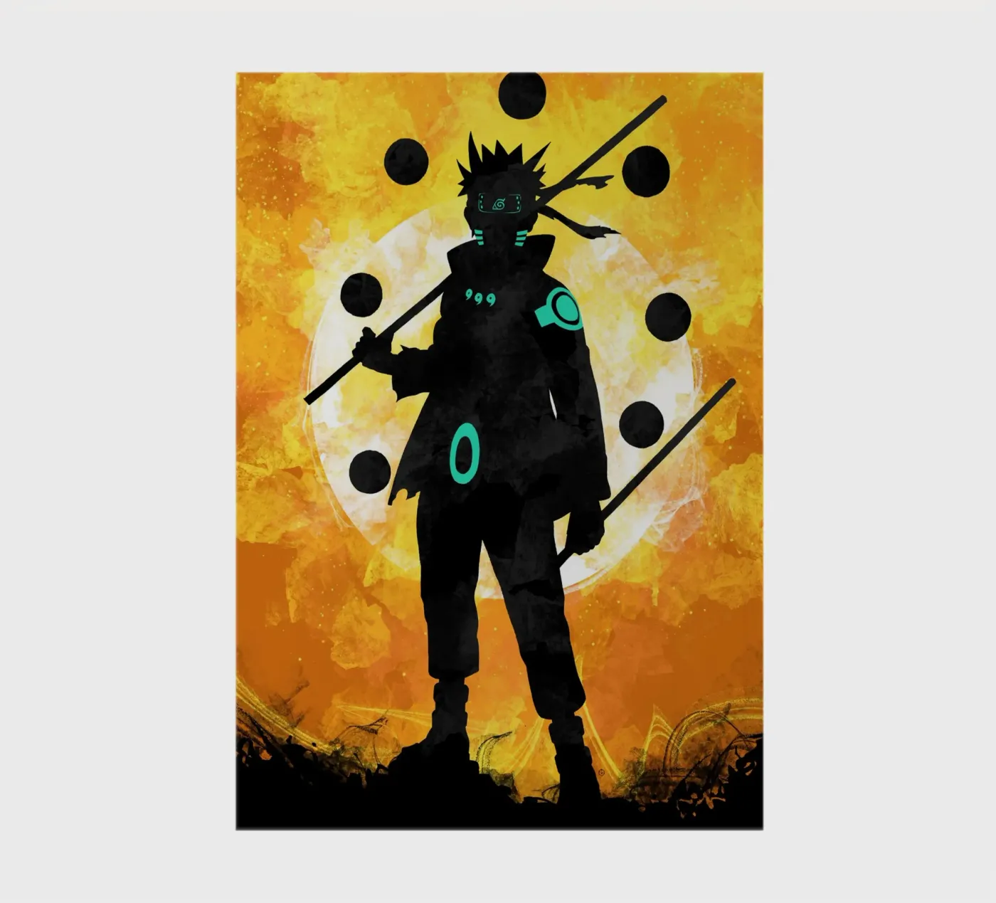 Fighter Notizbuch von nabakumov