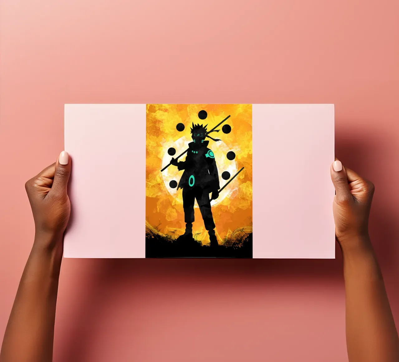 Fighter sticker sheet by nabakumov