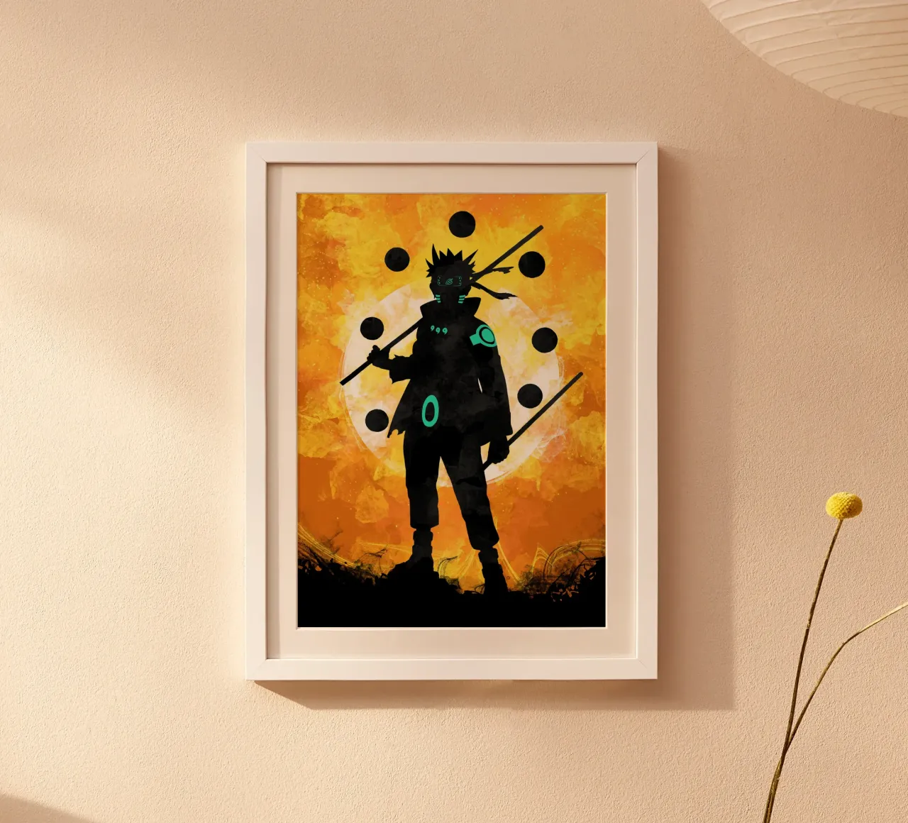 Fighter poster by nabakumov