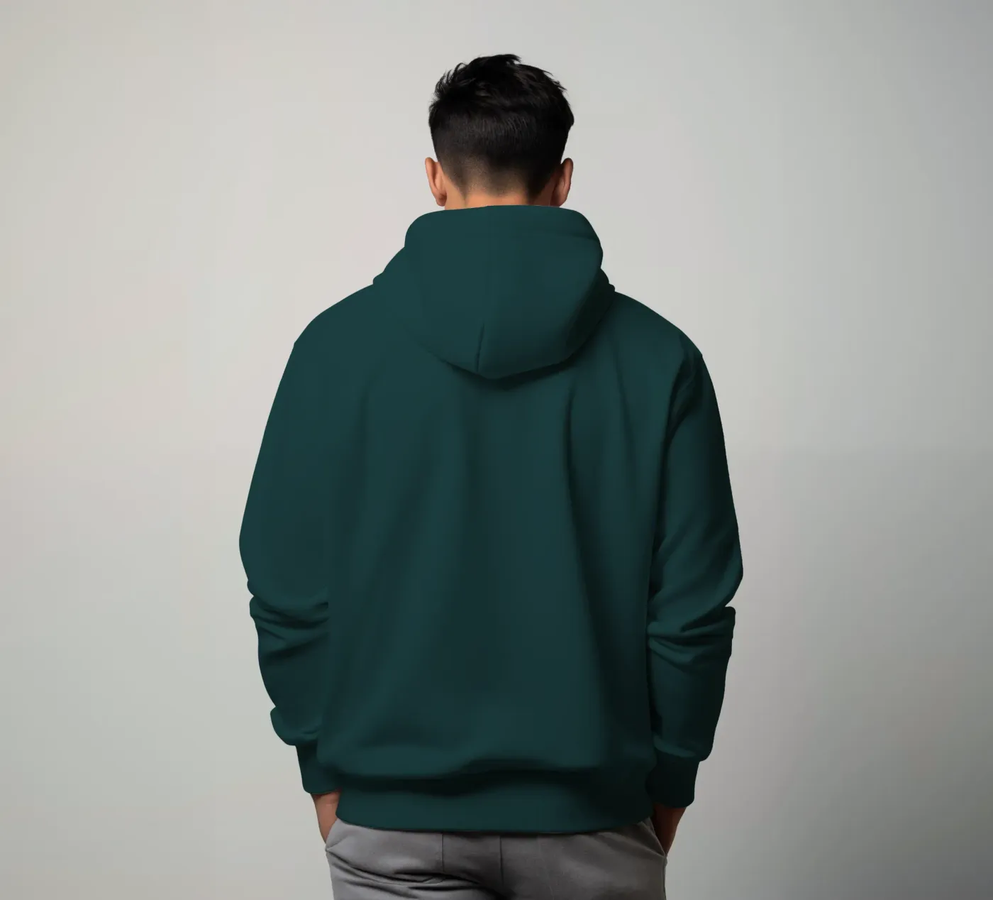 Faces hoodie by DaarbyN
