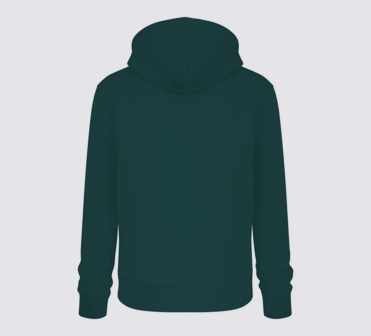 Faces hoodie by DaarbyN