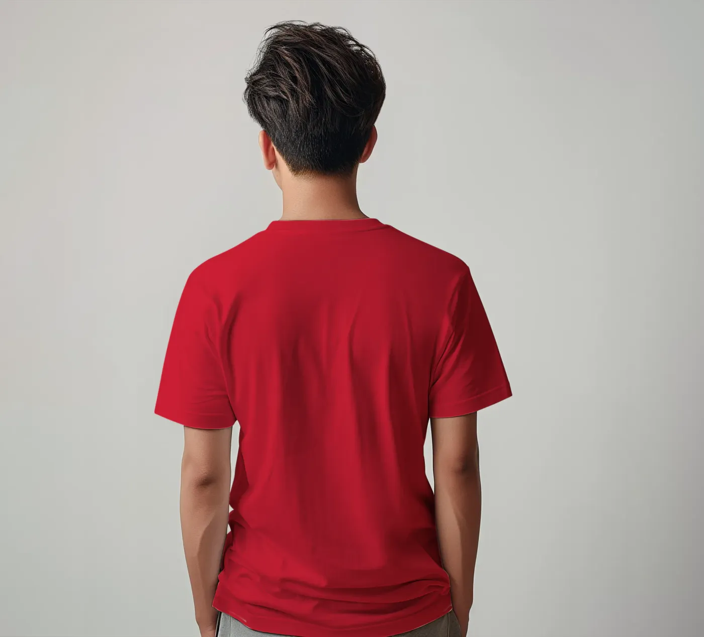 Volti t-shirt da DaarbyN