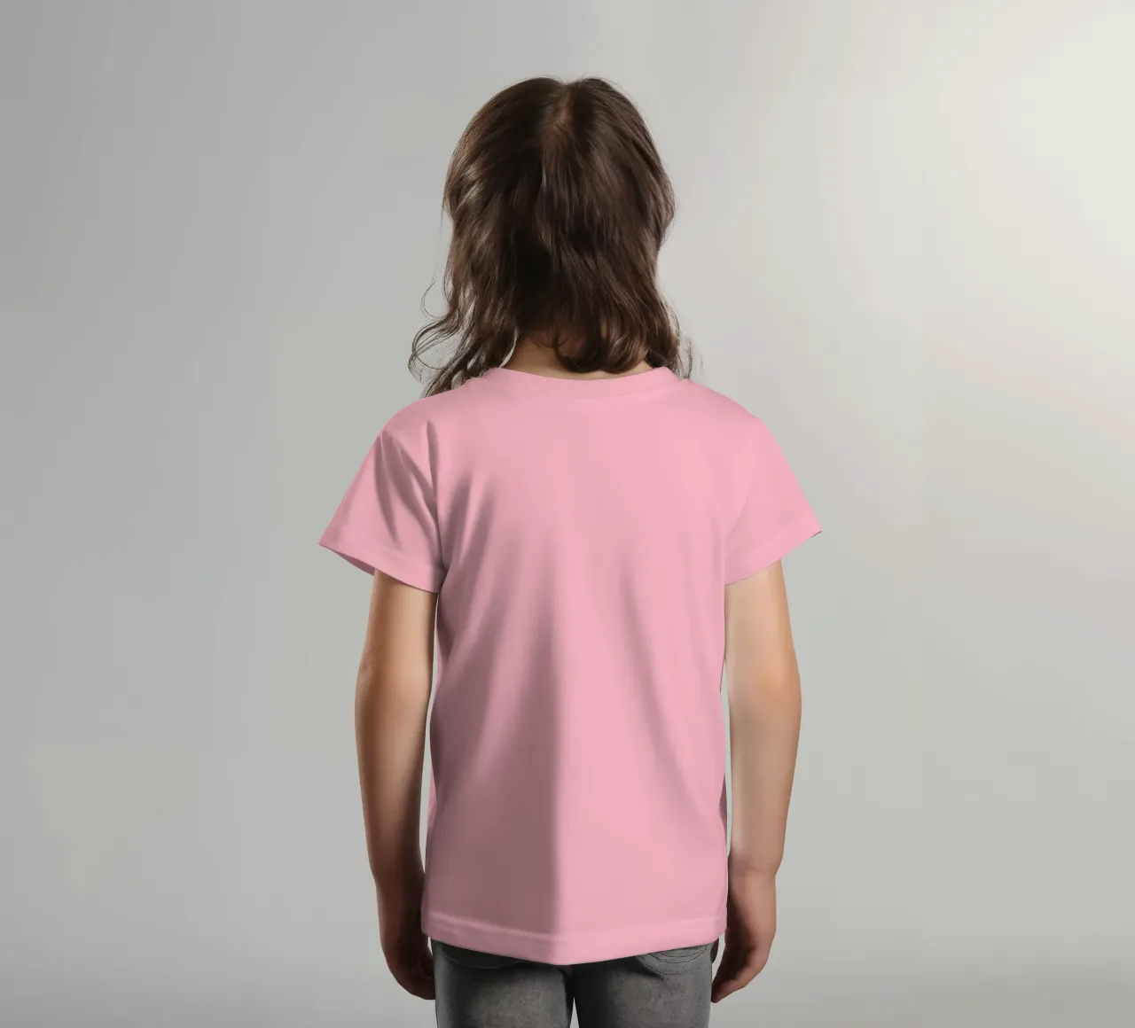 Faces kids t-shirt by DaarbyN