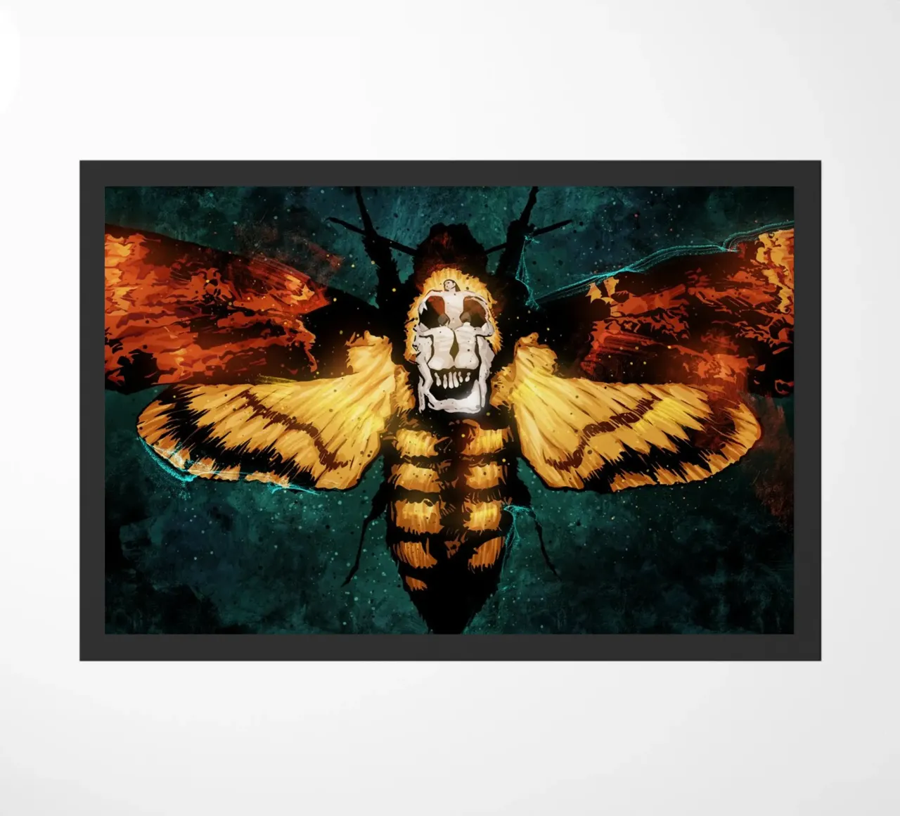 The Silence Of The Lambs zerbino da nabakumov