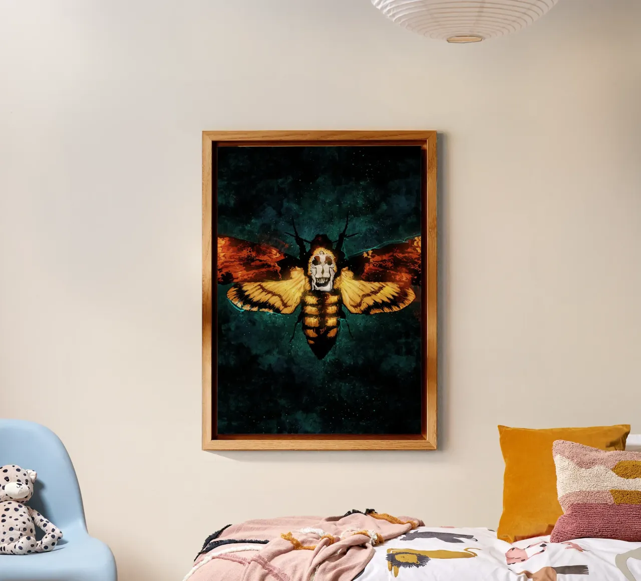 The Silence Of The Lambs pannello forex da nabakumov
