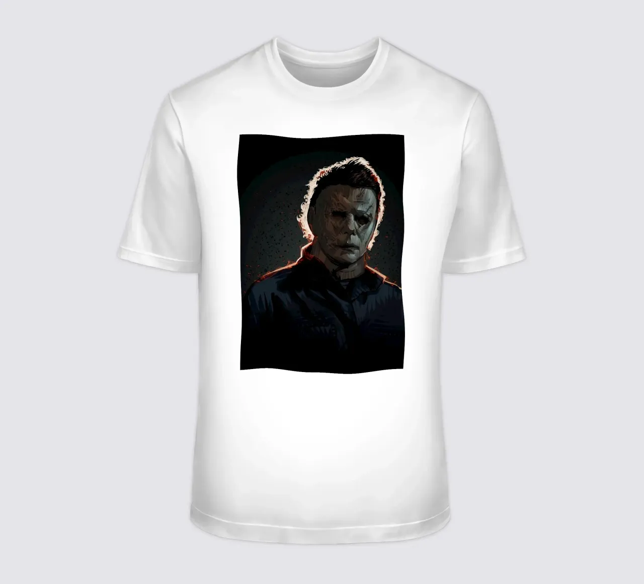 Michael t-shirt da nabakumov