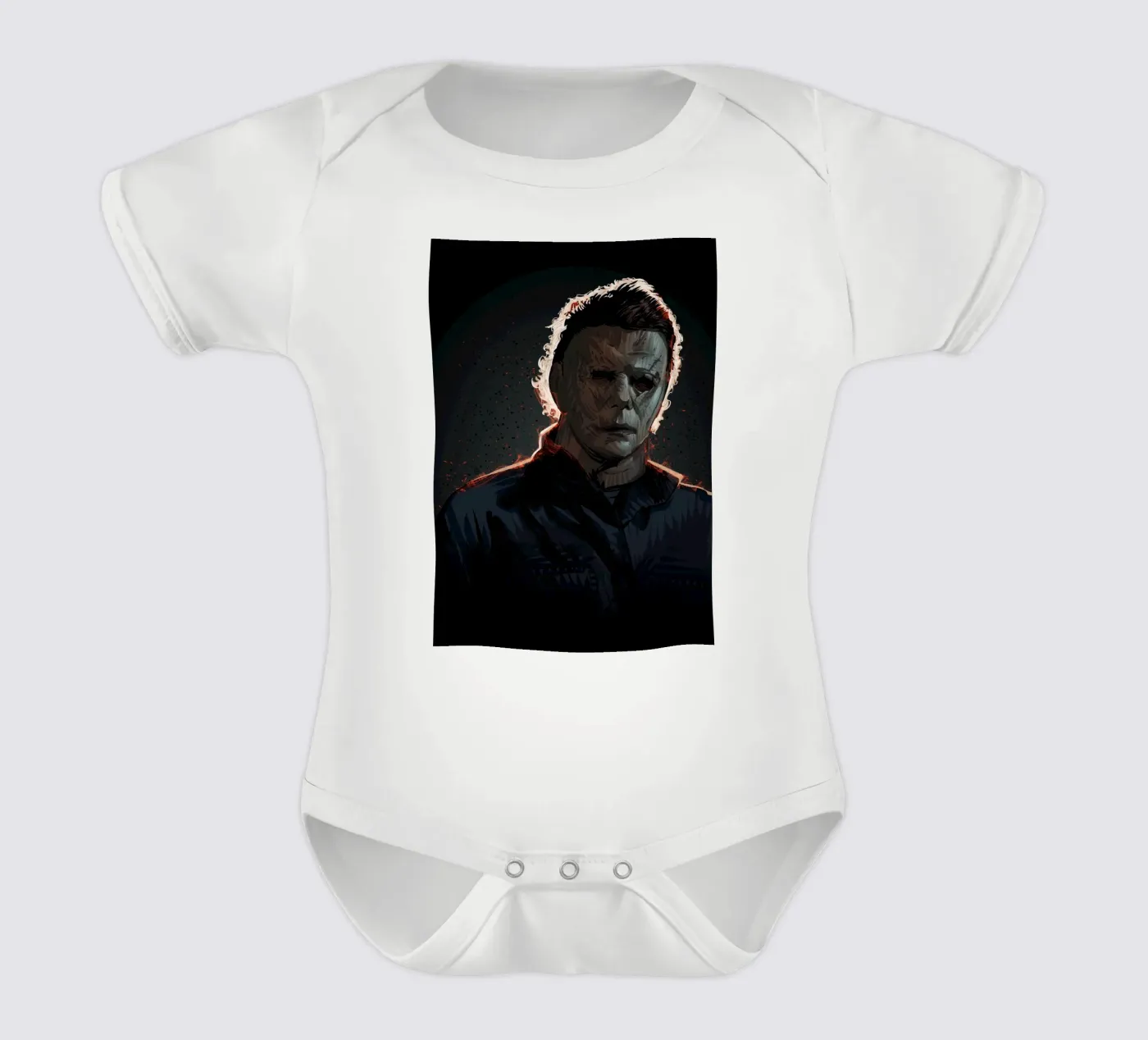 Michael body bébé de nabakumov