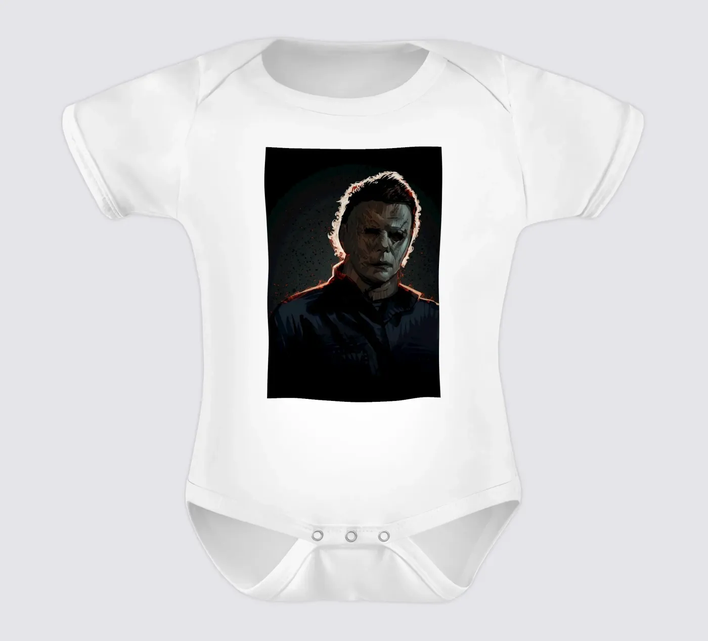 Michael body bébé de nabakumov