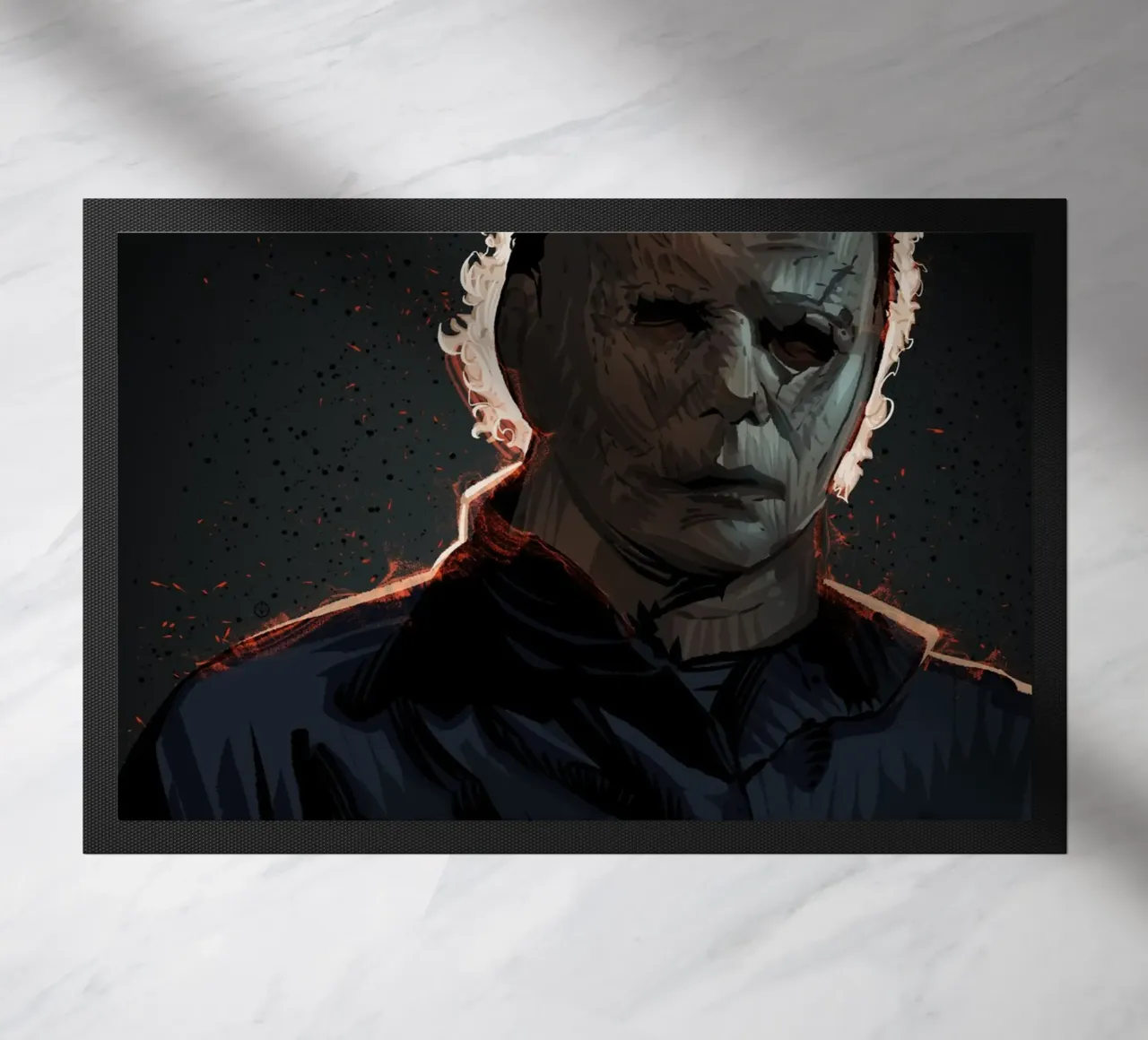 Michael zerbino da nabakumov