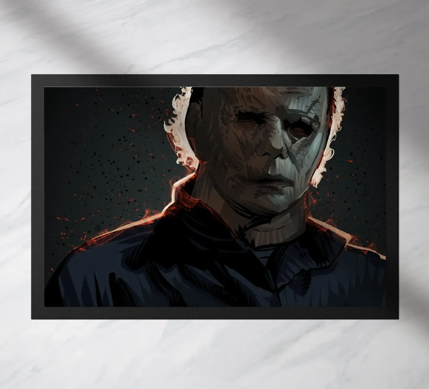 Michael zerbino da nabakumov