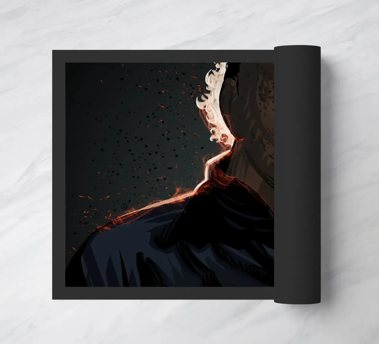 Michael zerbino da nabakumov