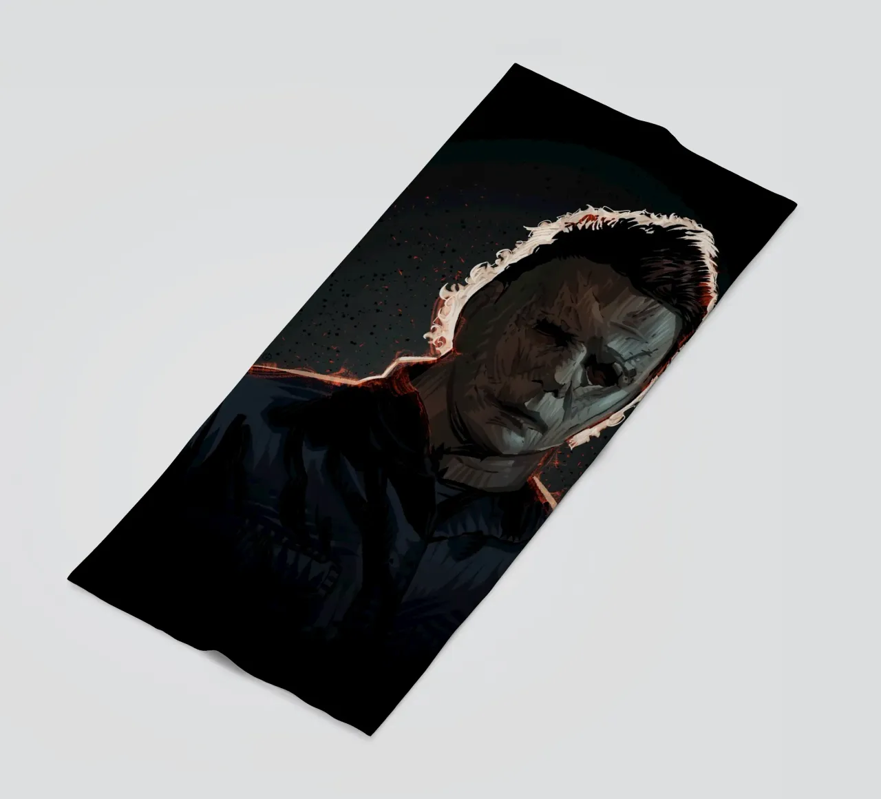 Michael telo mare da nabakumov