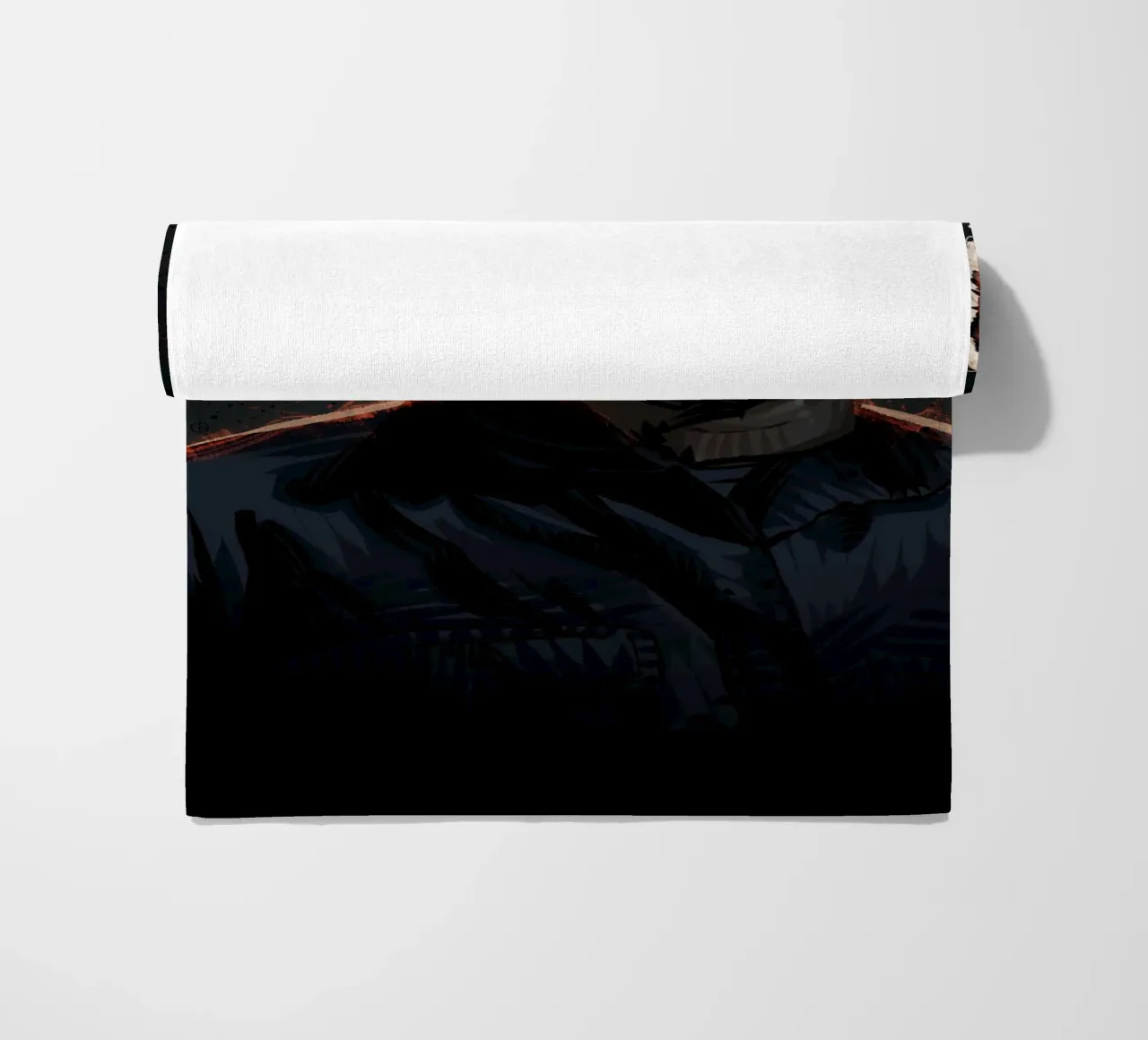 Michael telo mare da nabakumov