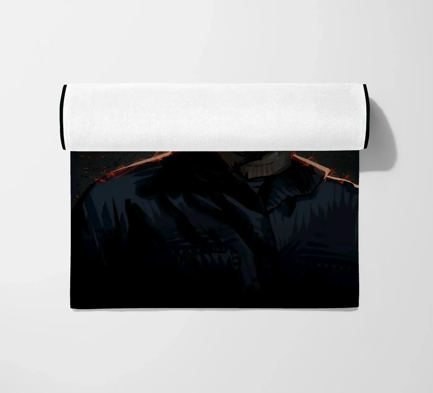 Michael serviette de plage de nabakumov