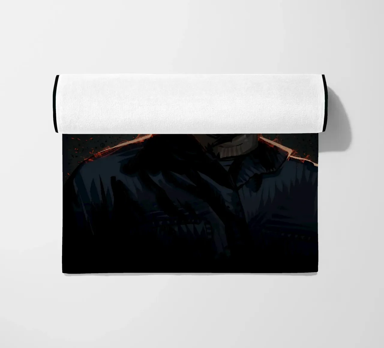 Michael telo mare da nabakumov