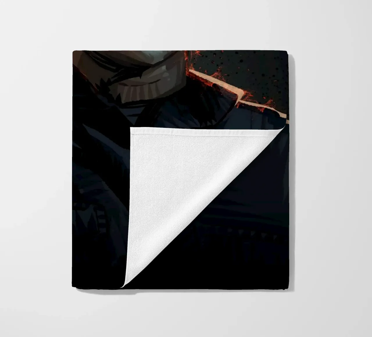 Michael telo mare da nabakumov