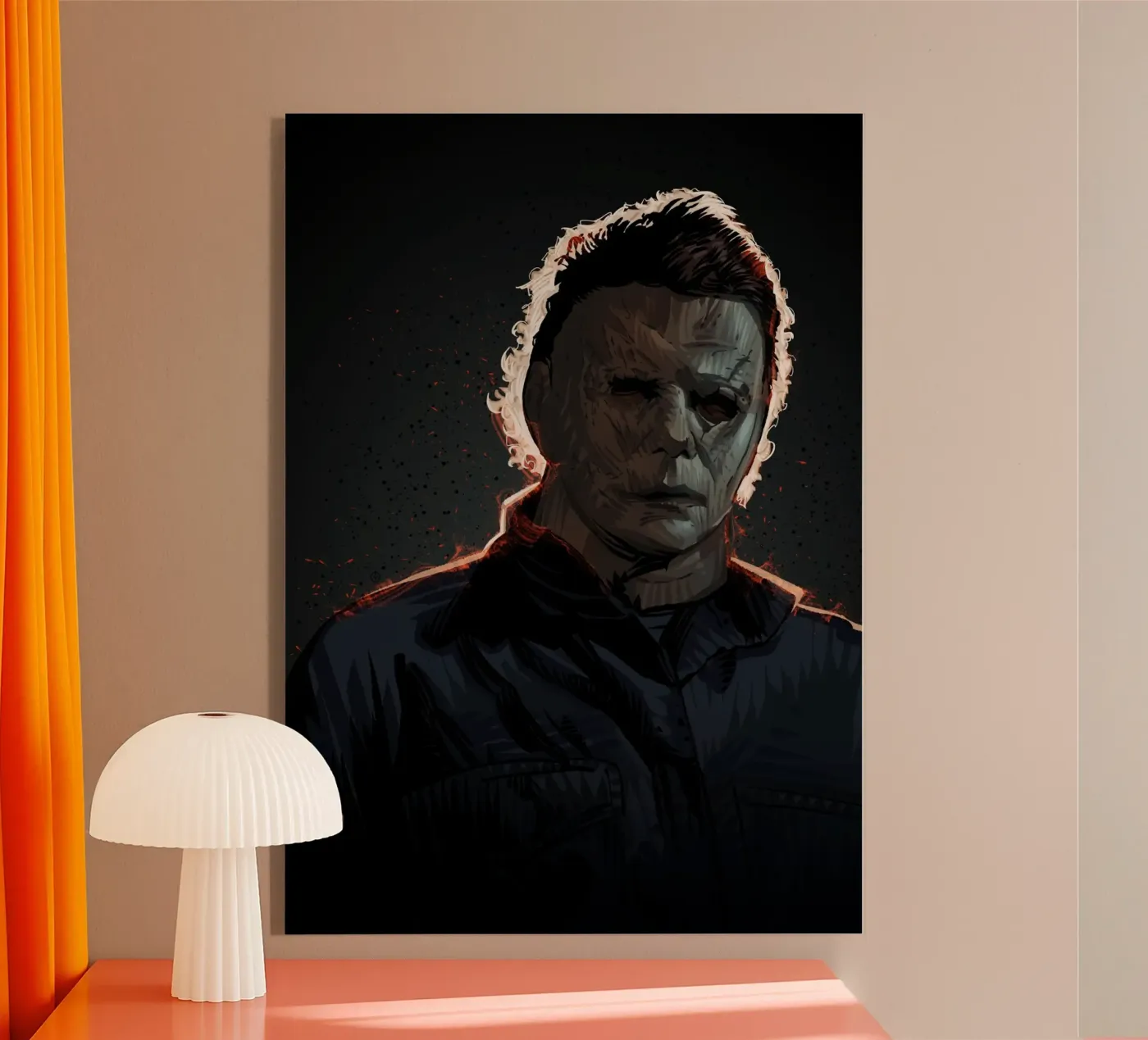 Michael plexiglass da nabakumov