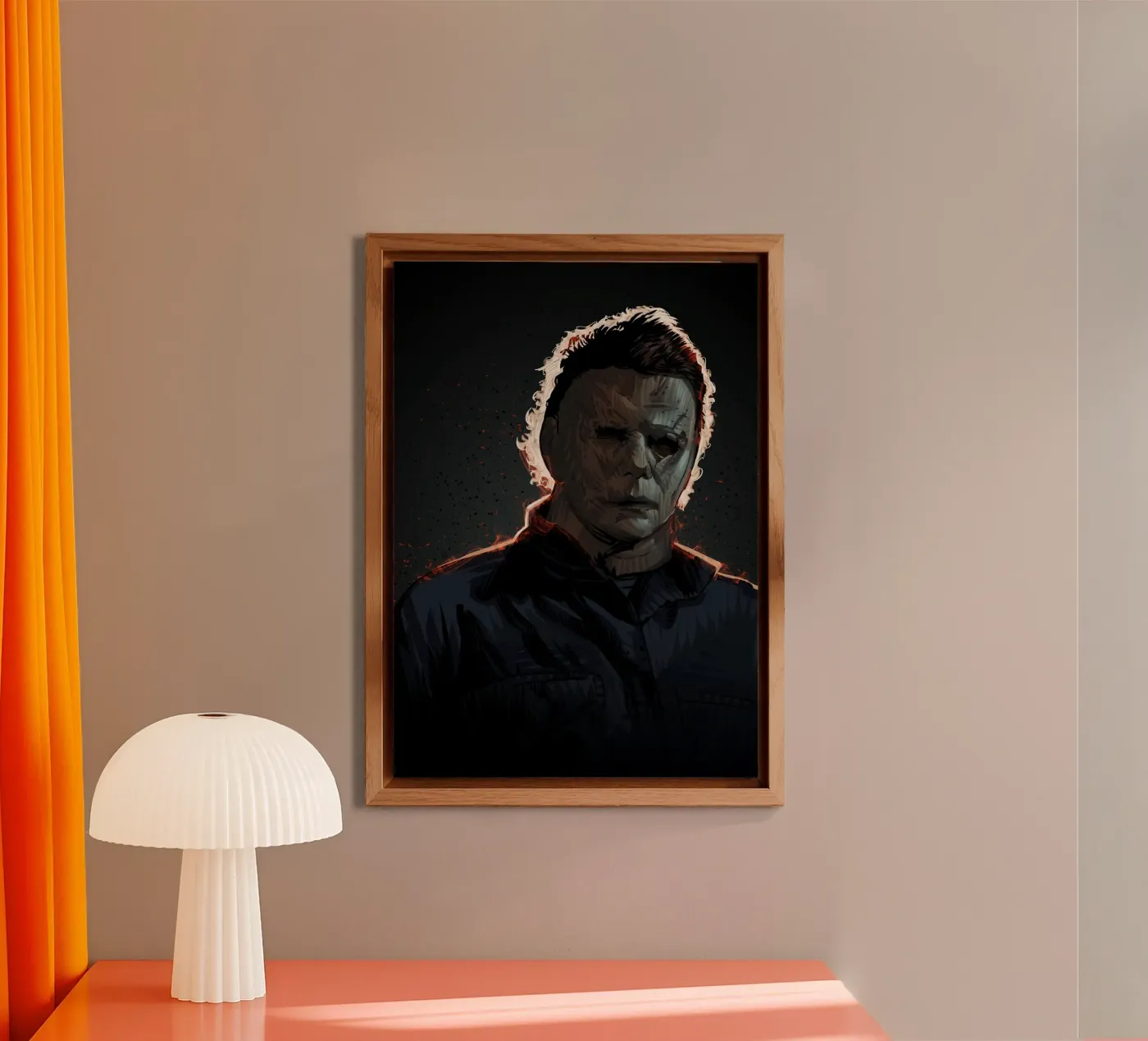 Michael alluminio dibond da nabakumov