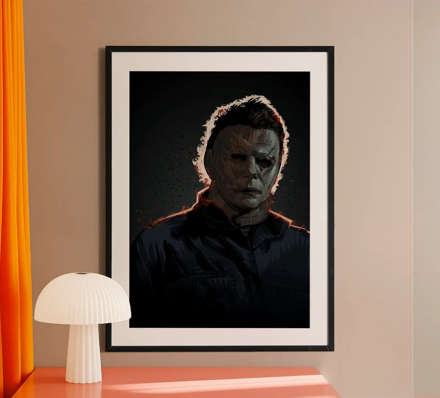 Michael Poster von nabakumov