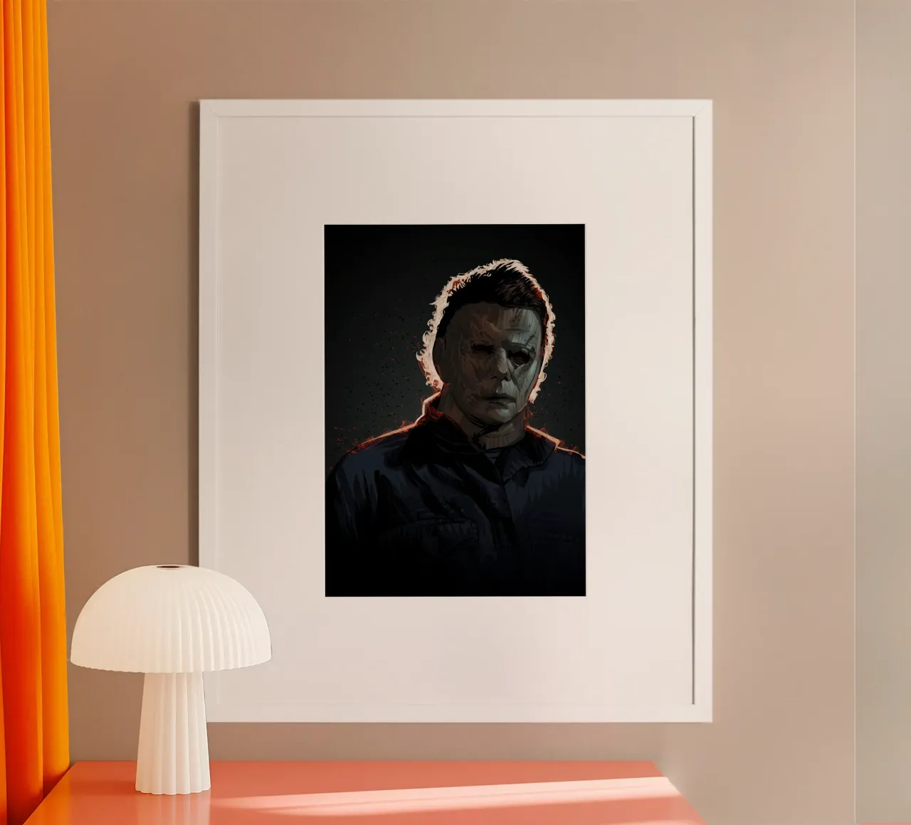 Michael poster da nabakumov