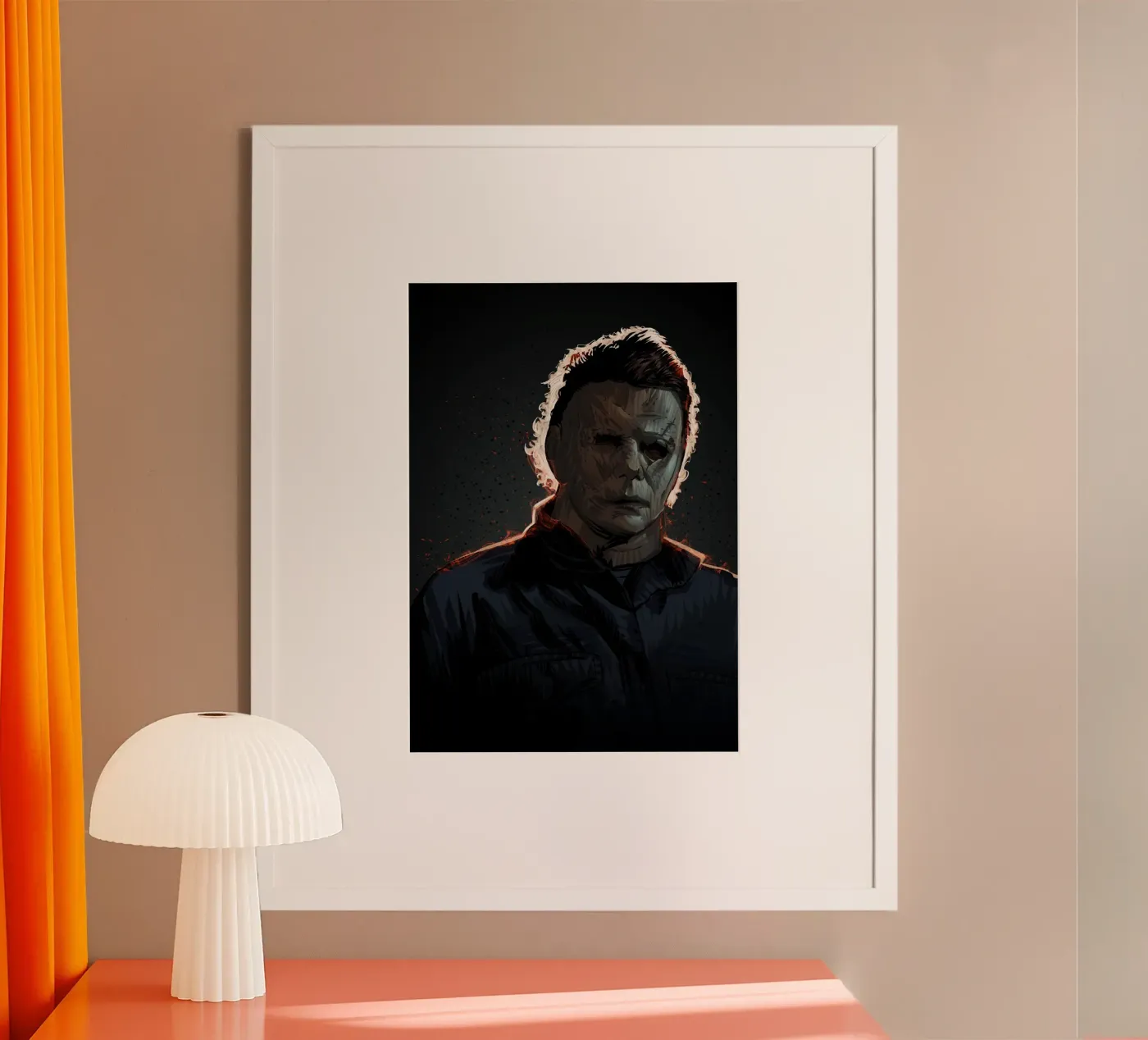 Michael Poster von nabakumov