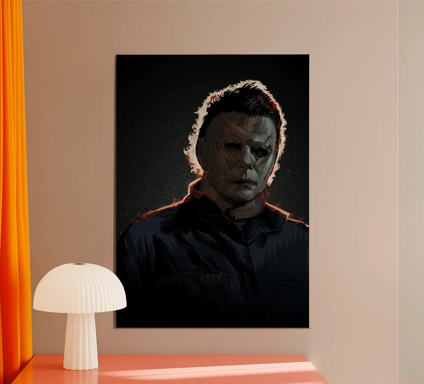 Michael poster da nabakumov