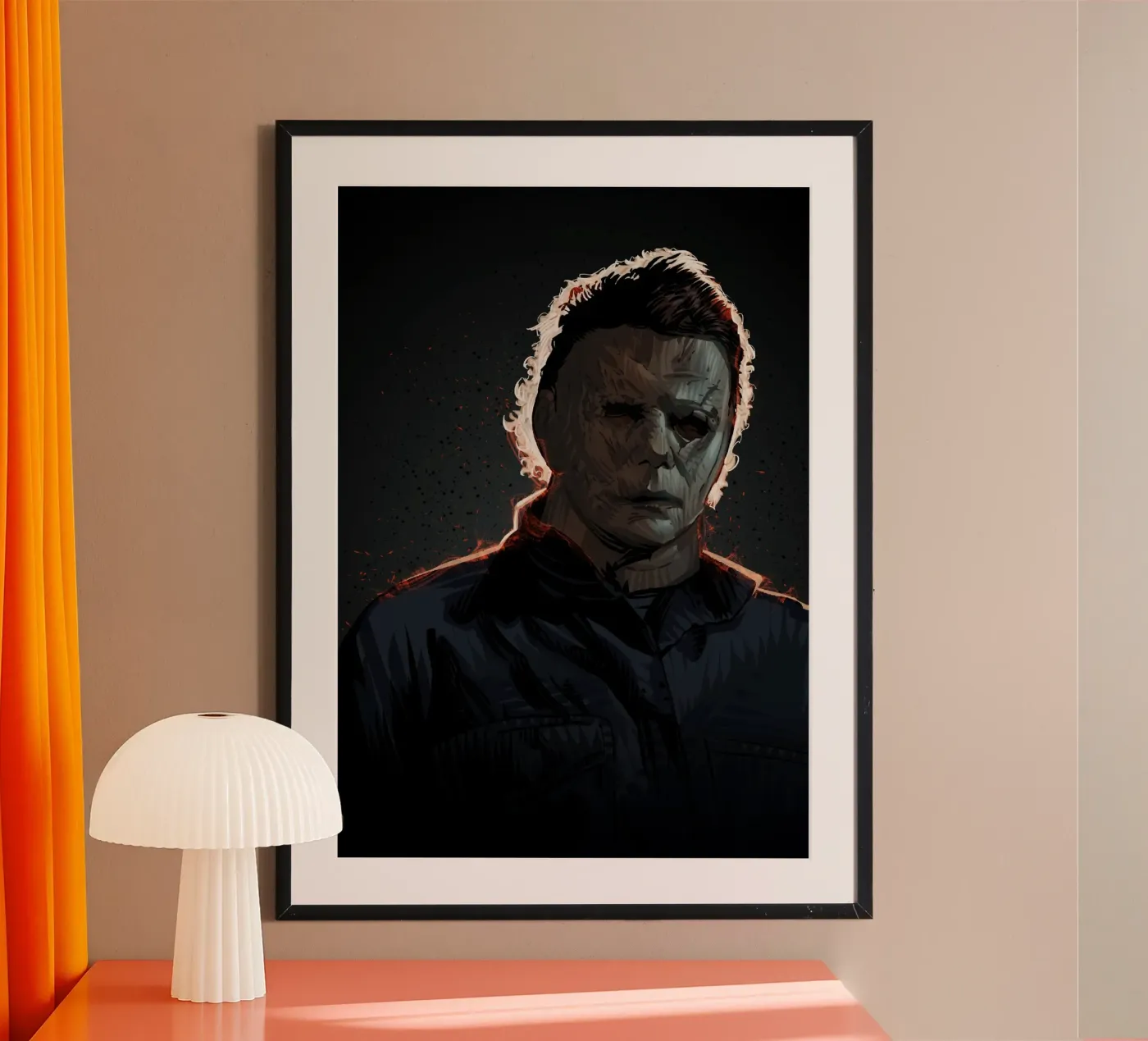 Michael poster da nabakumov