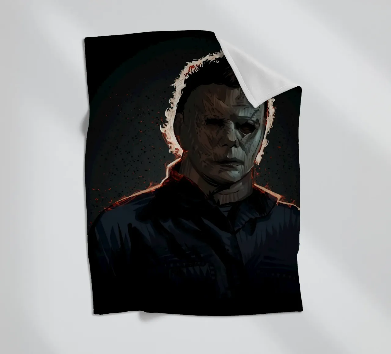 Michael Fleecedecke von nabakumov