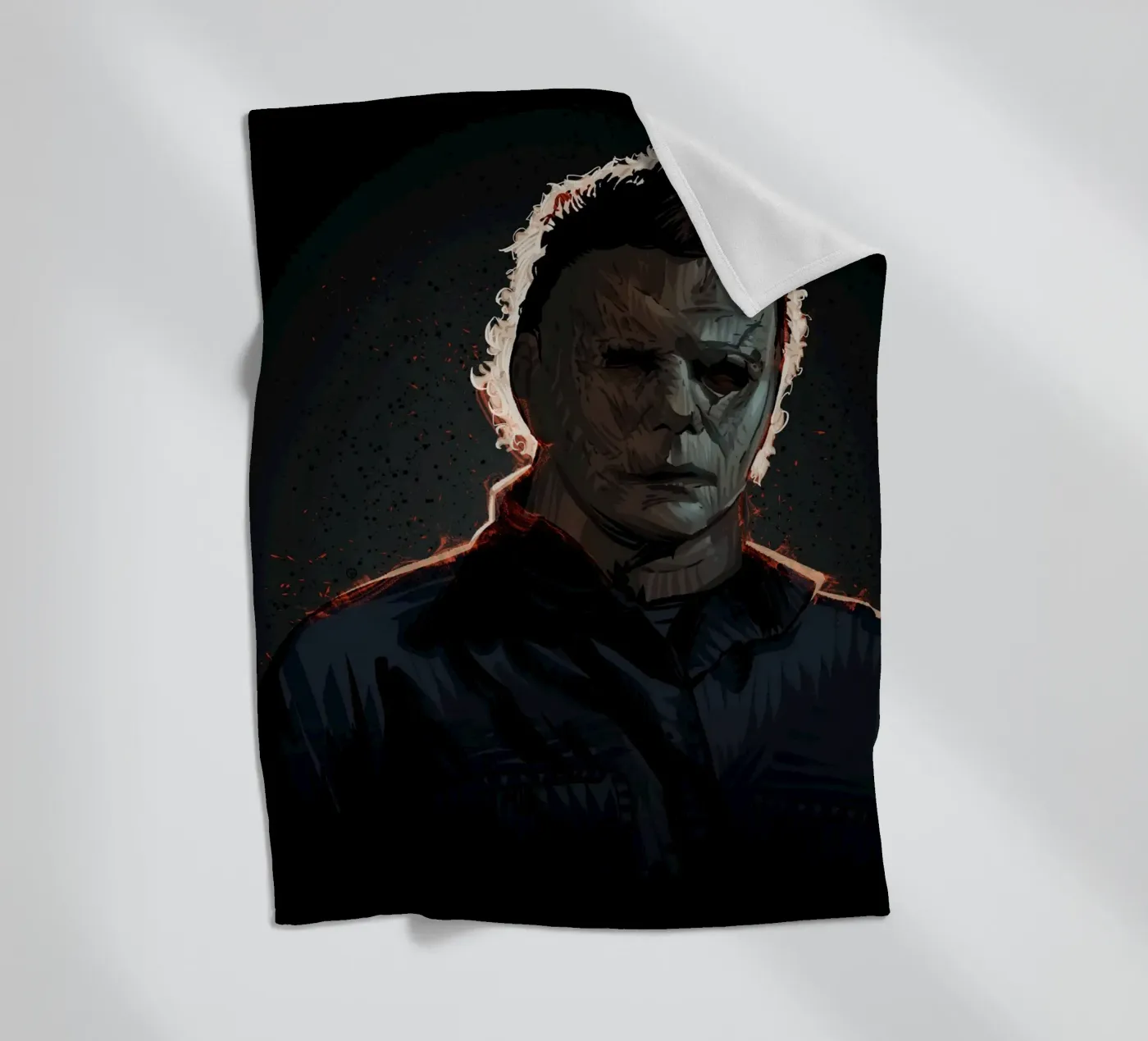 Michael fleecedeken van nabakumov