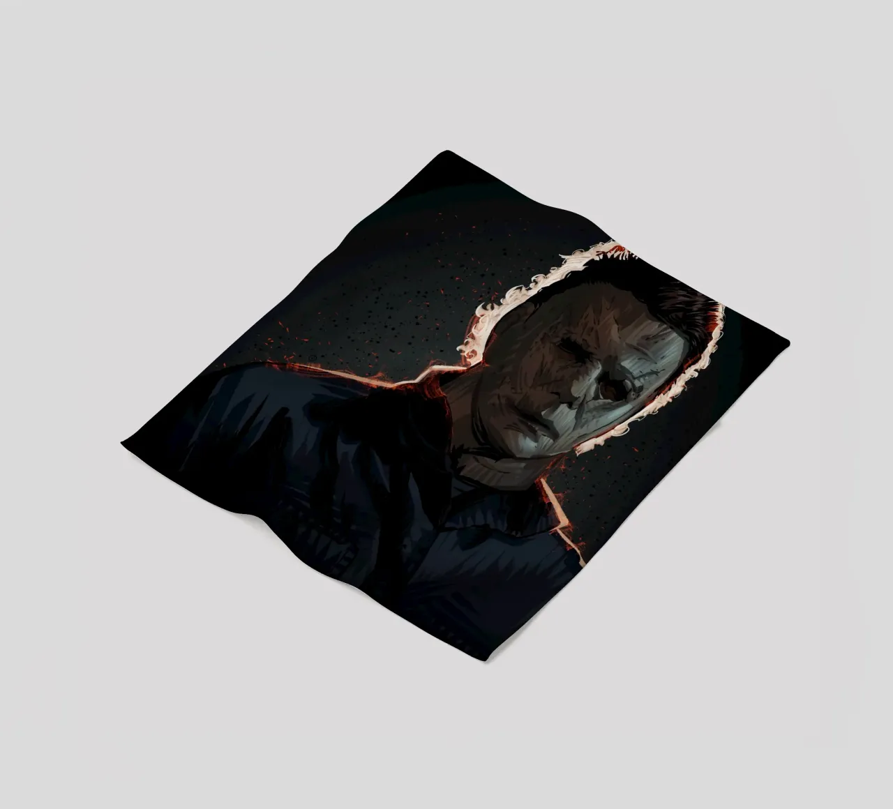 Michael Fleecedecke von nabakumov