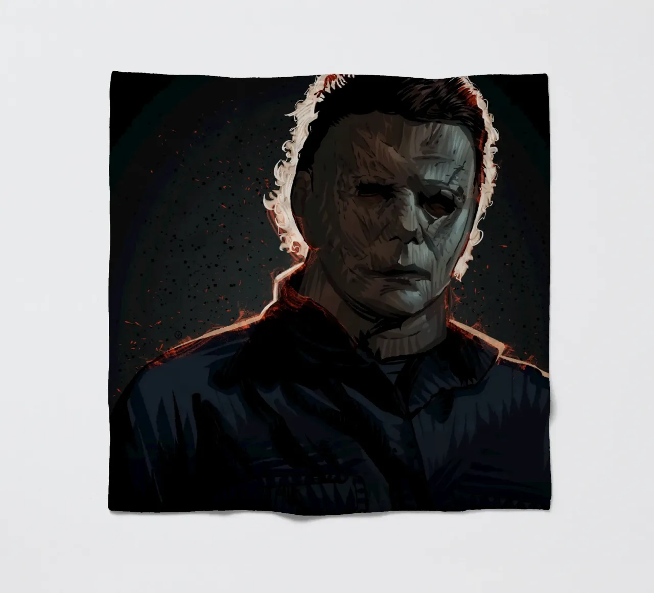 Michael Fleecedecke von nabakumov