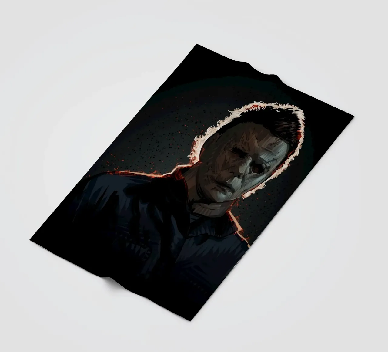 Michael Fleecedecke von nabakumov