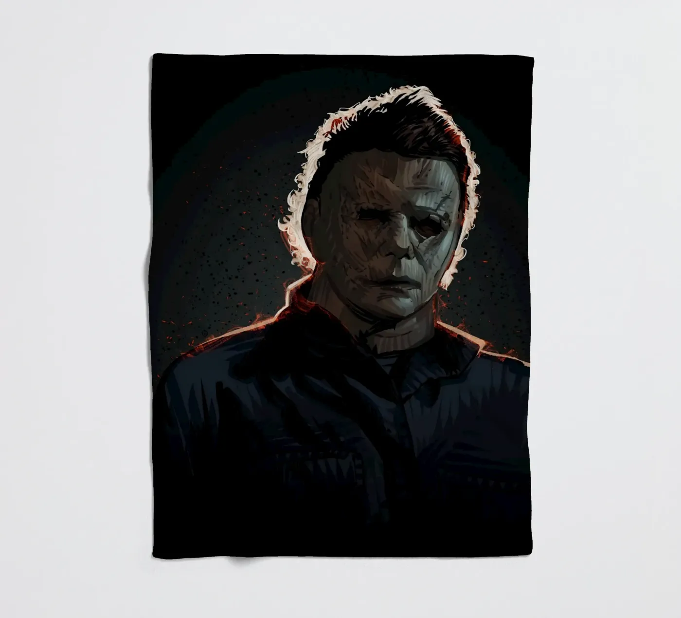 Michael fleecedeken van nabakumov