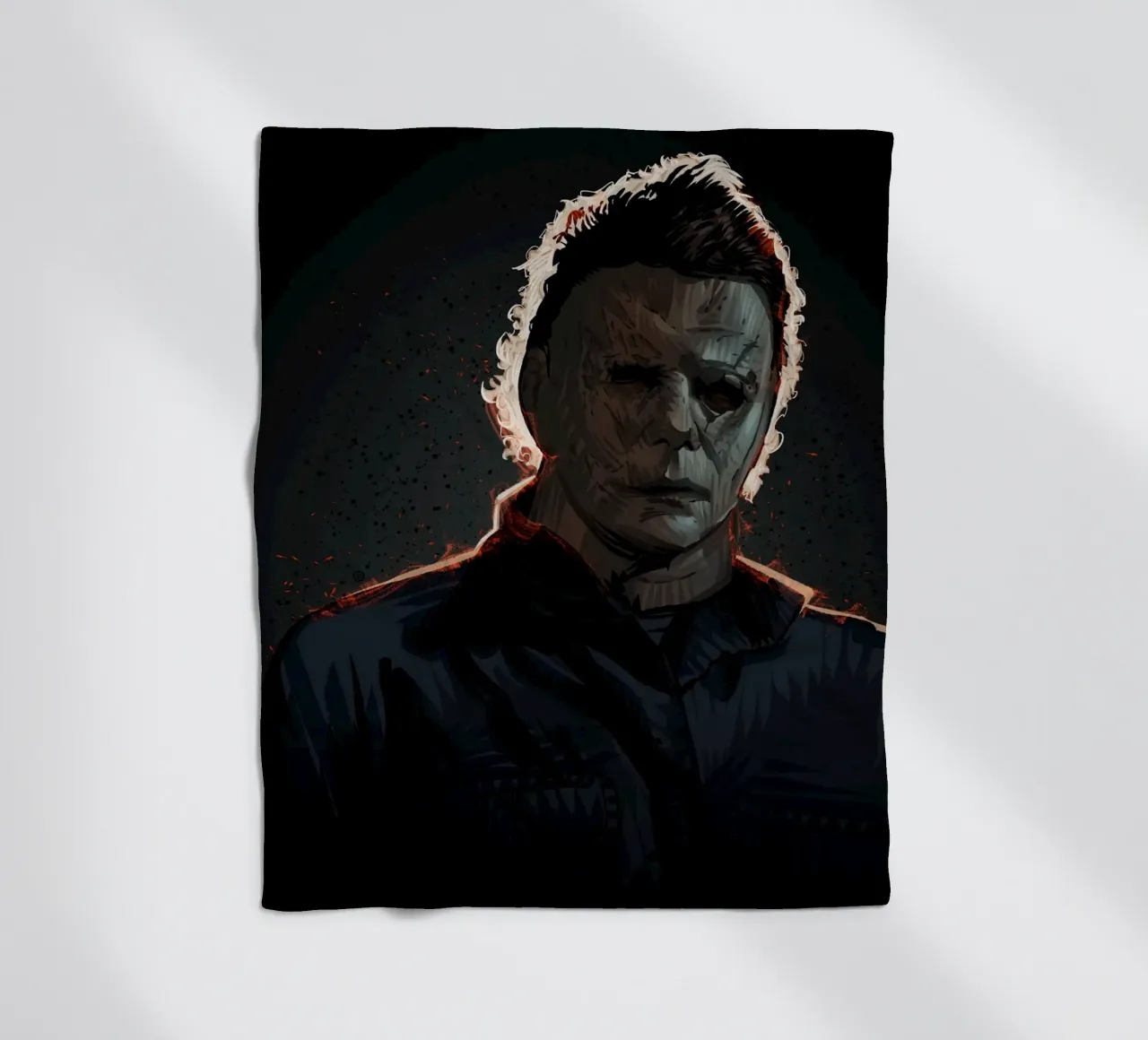 Michael Fleecedecke von nabakumov