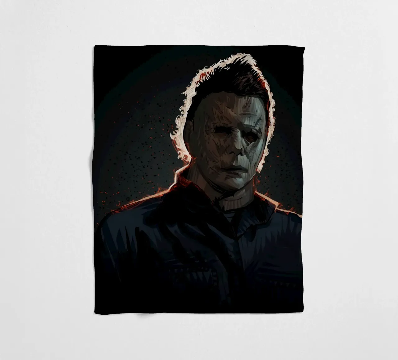 Michael Fleecedecke von nabakumov