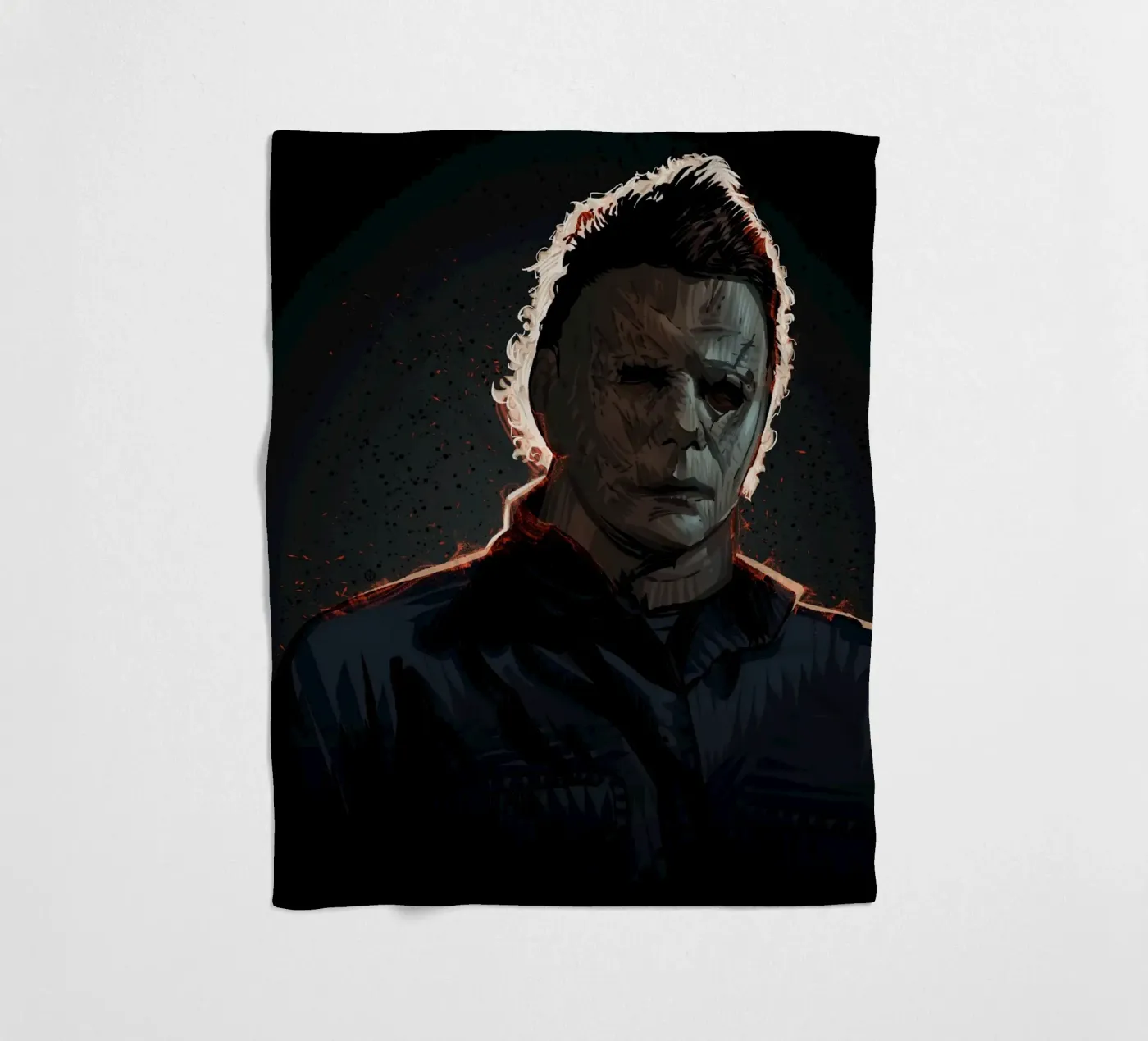 Michael fleecedeken van nabakumov