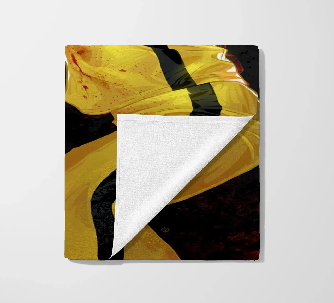 Kill Bill telo mare da nabakumov