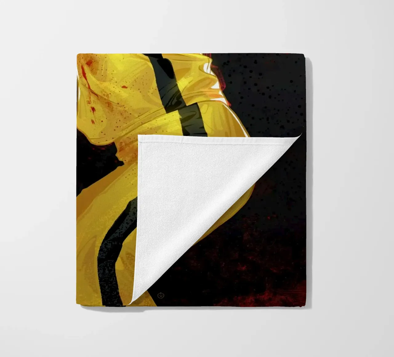 Kill Bill telo mare da nabakumov