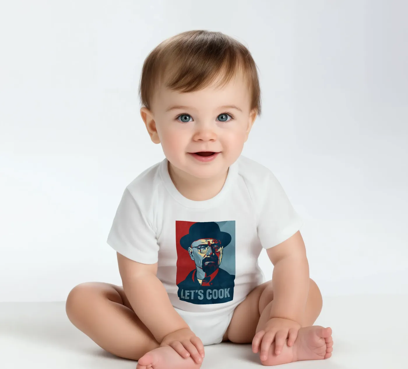 Let's Cook body bébé de nabakumov