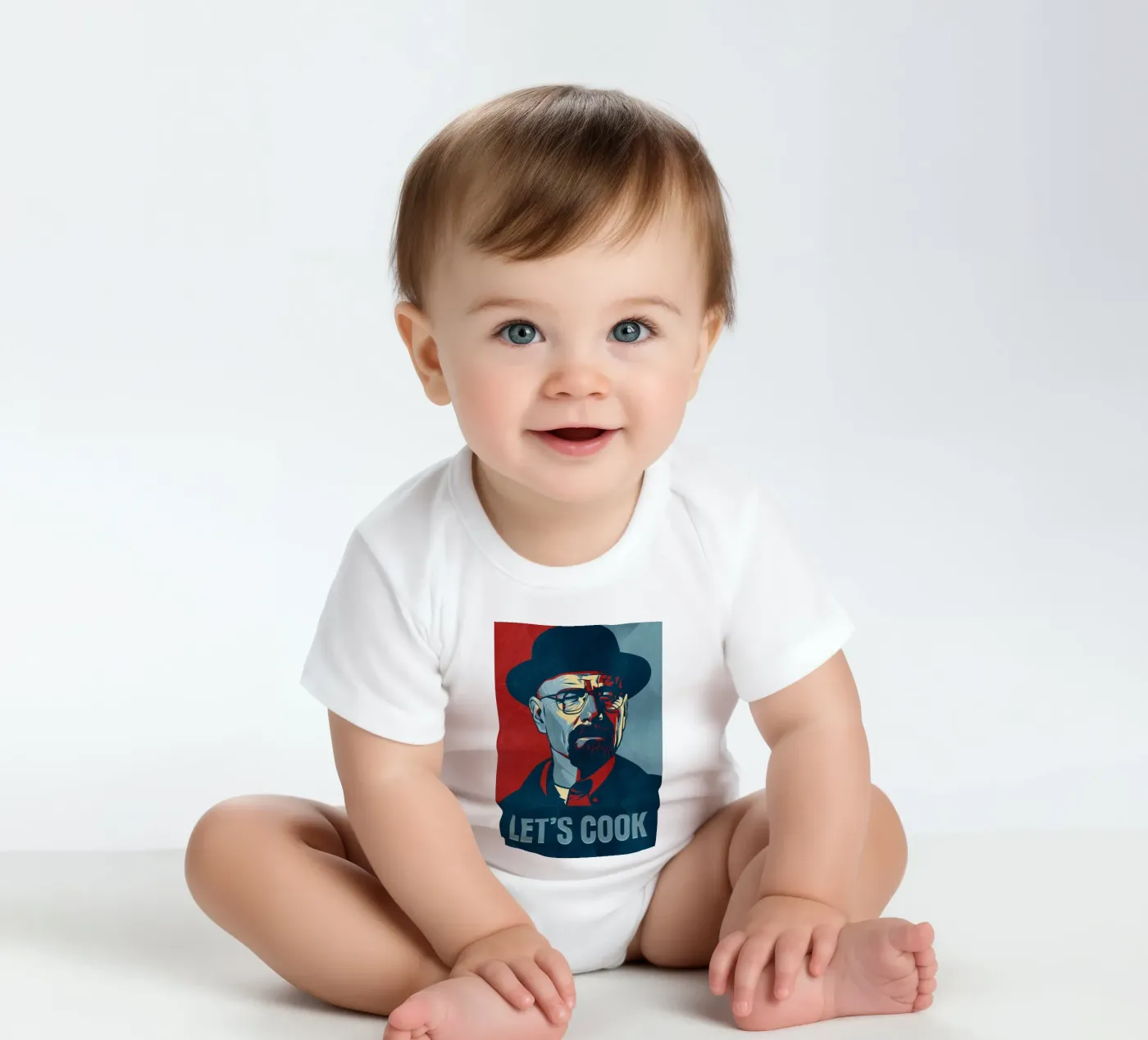 Let's Cook body bébé de nabakumov