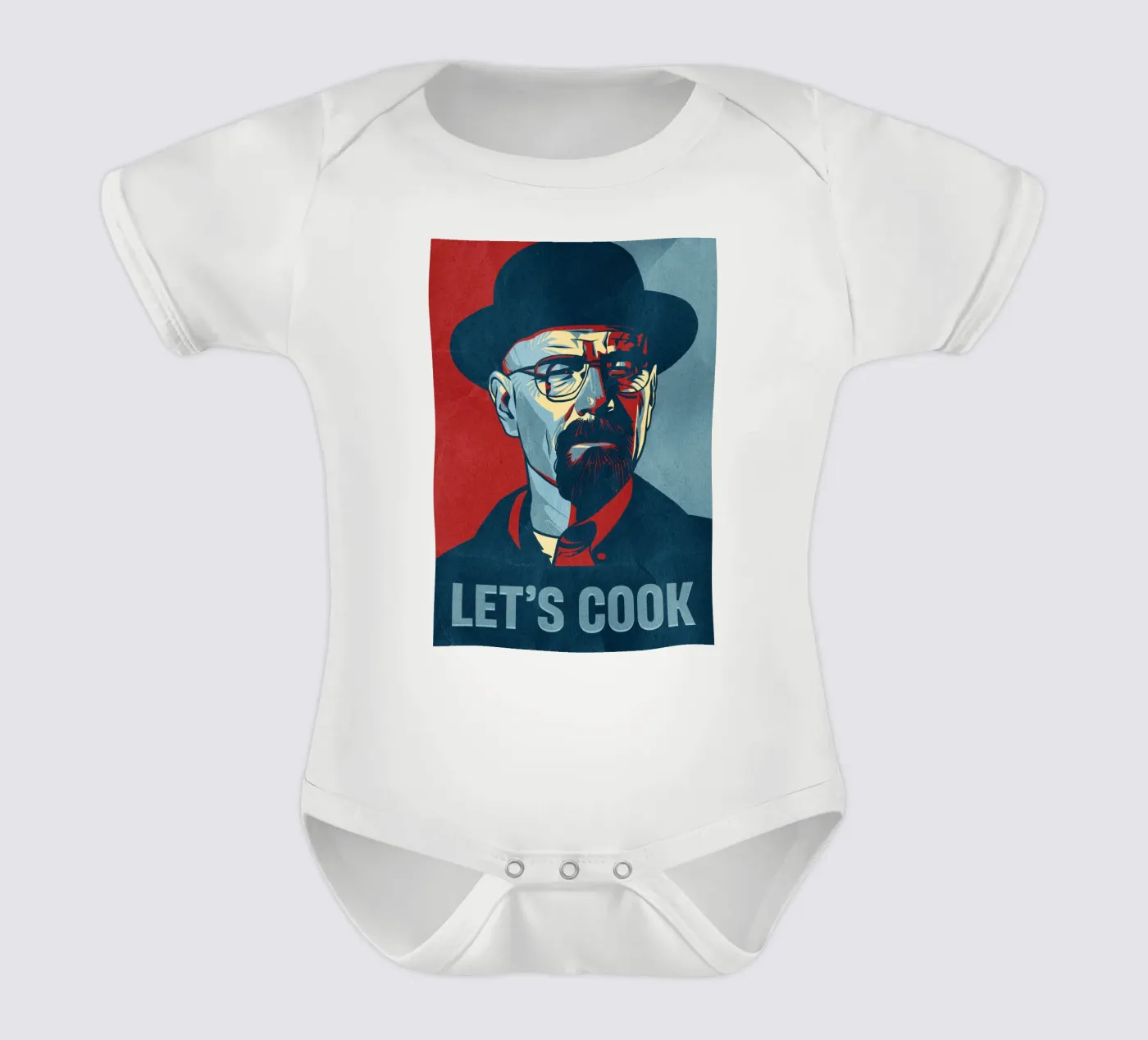 Let's Cook body bébé de nabakumov