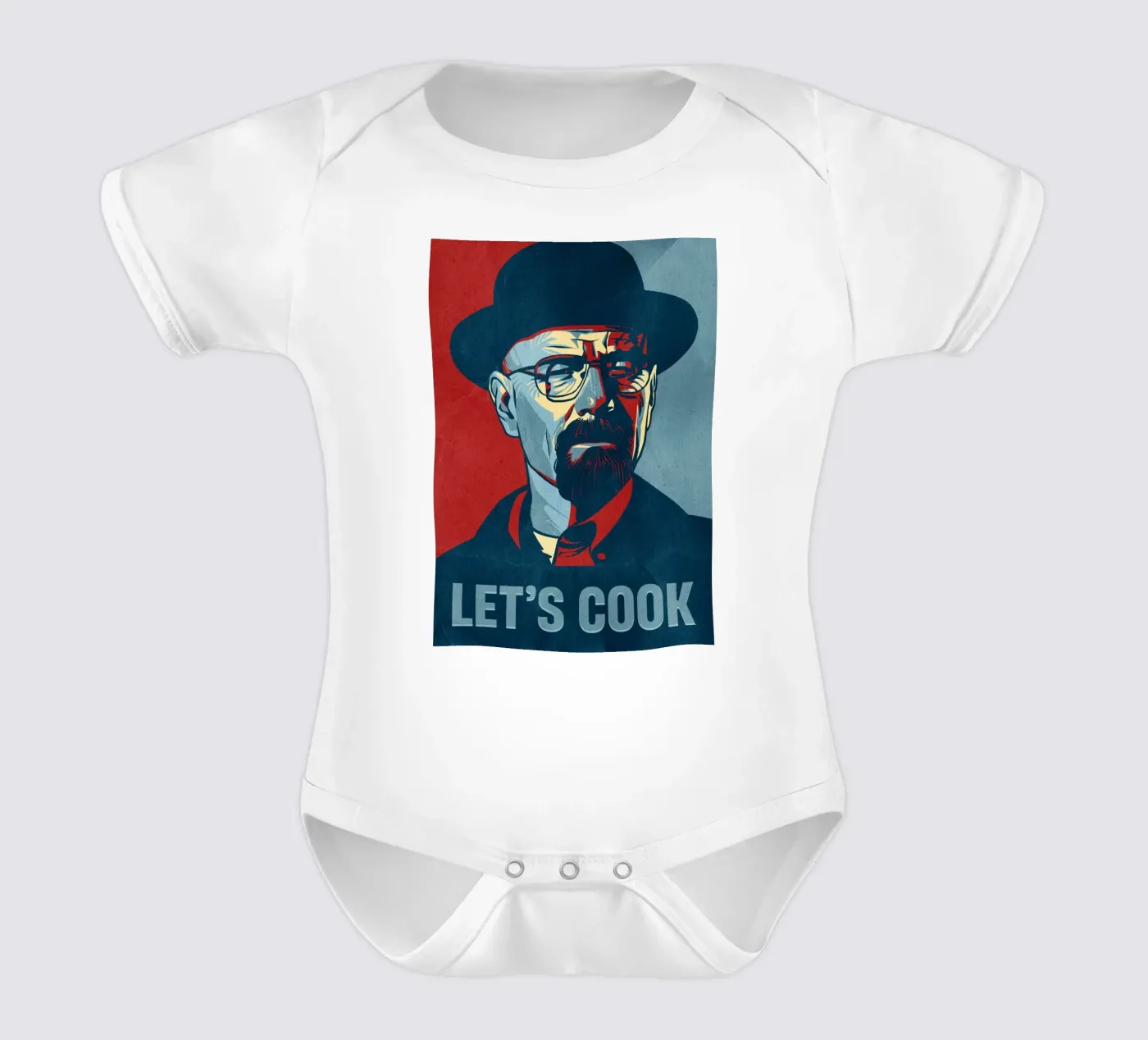 Let's Cook body bébé de nabakumov