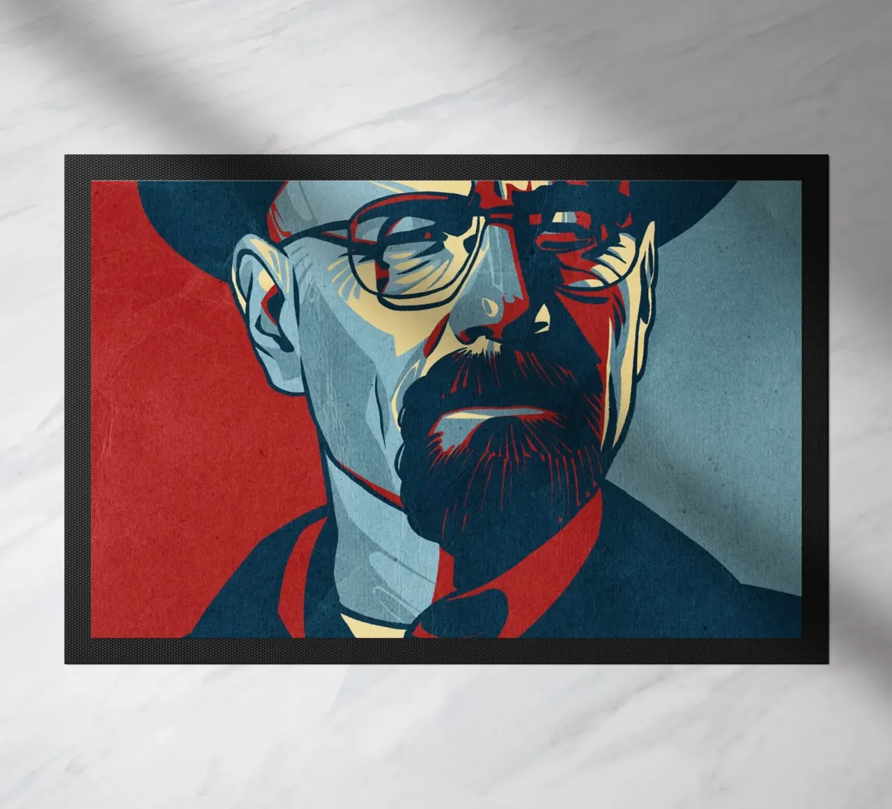 Let's Cook zerbino da nabakumov