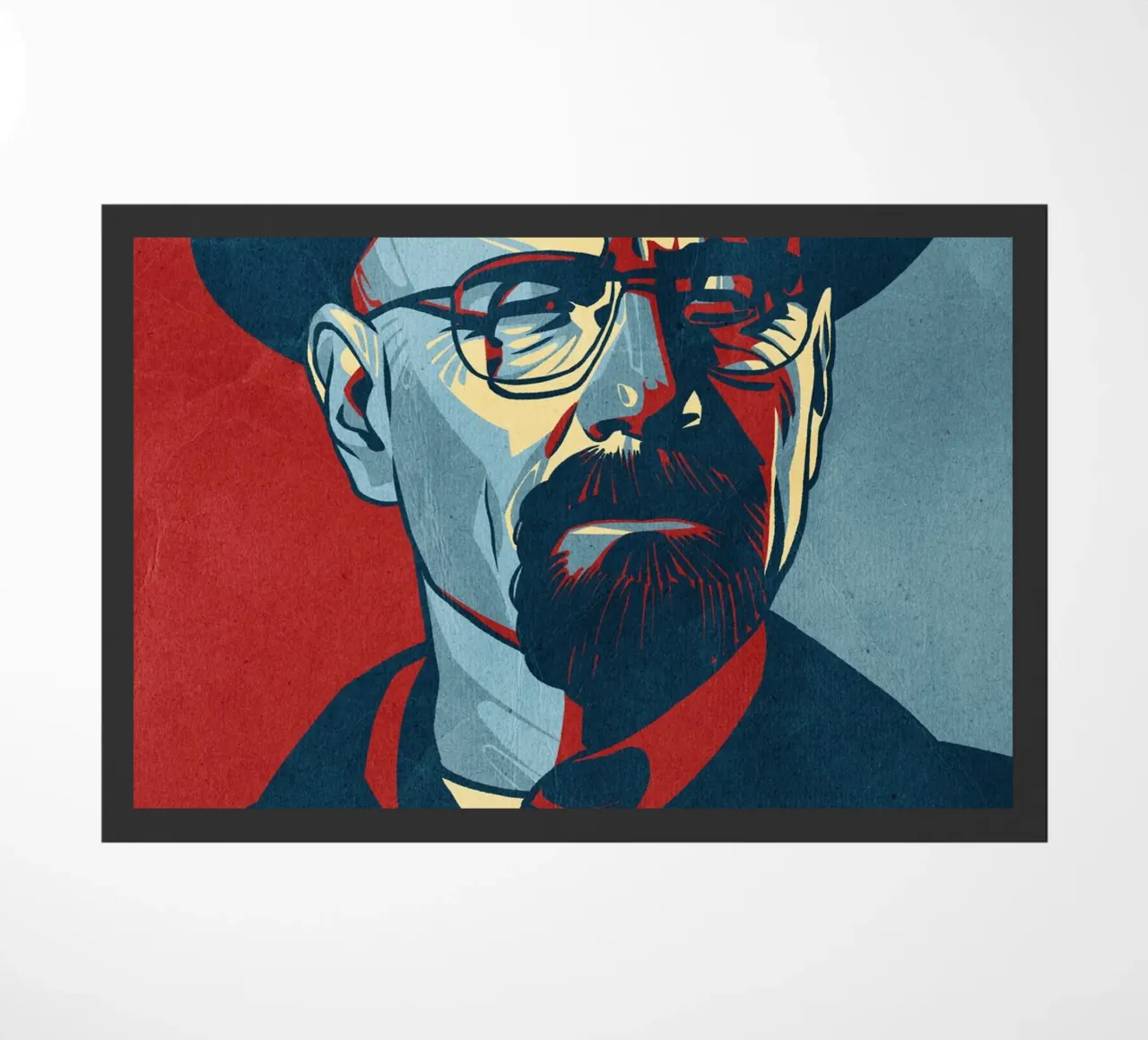 Let's Cook zerbino da nabakumov