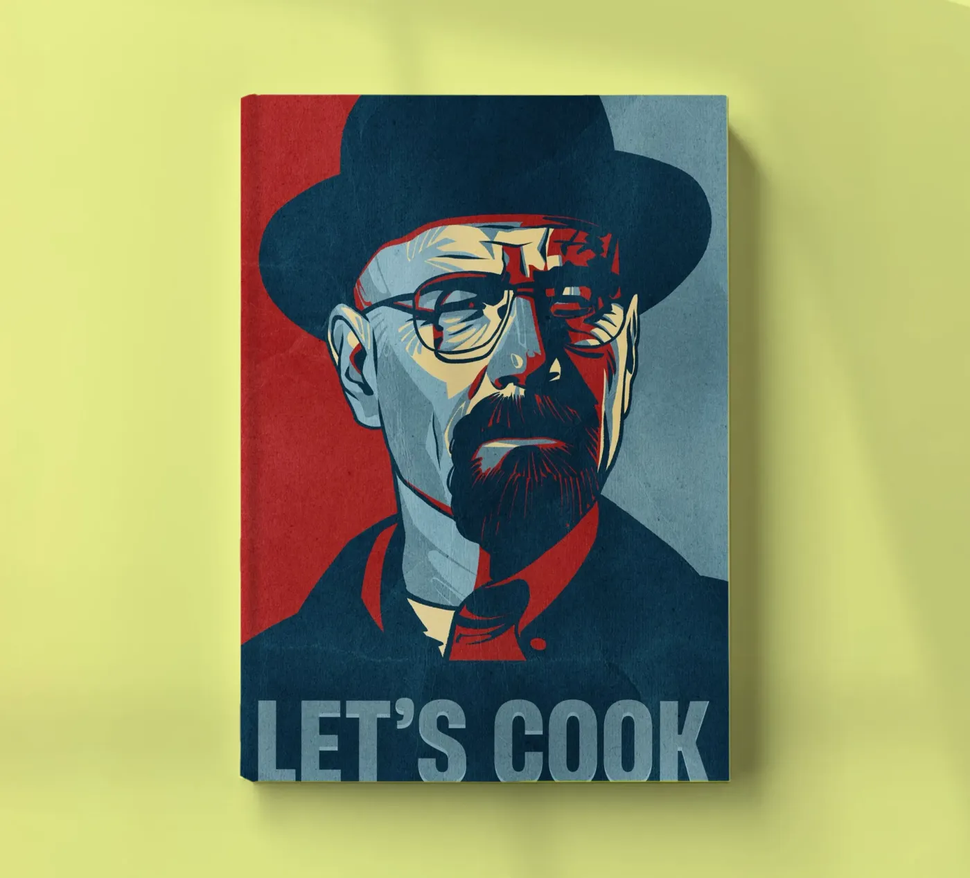Let's Cook notebook by nabakumov