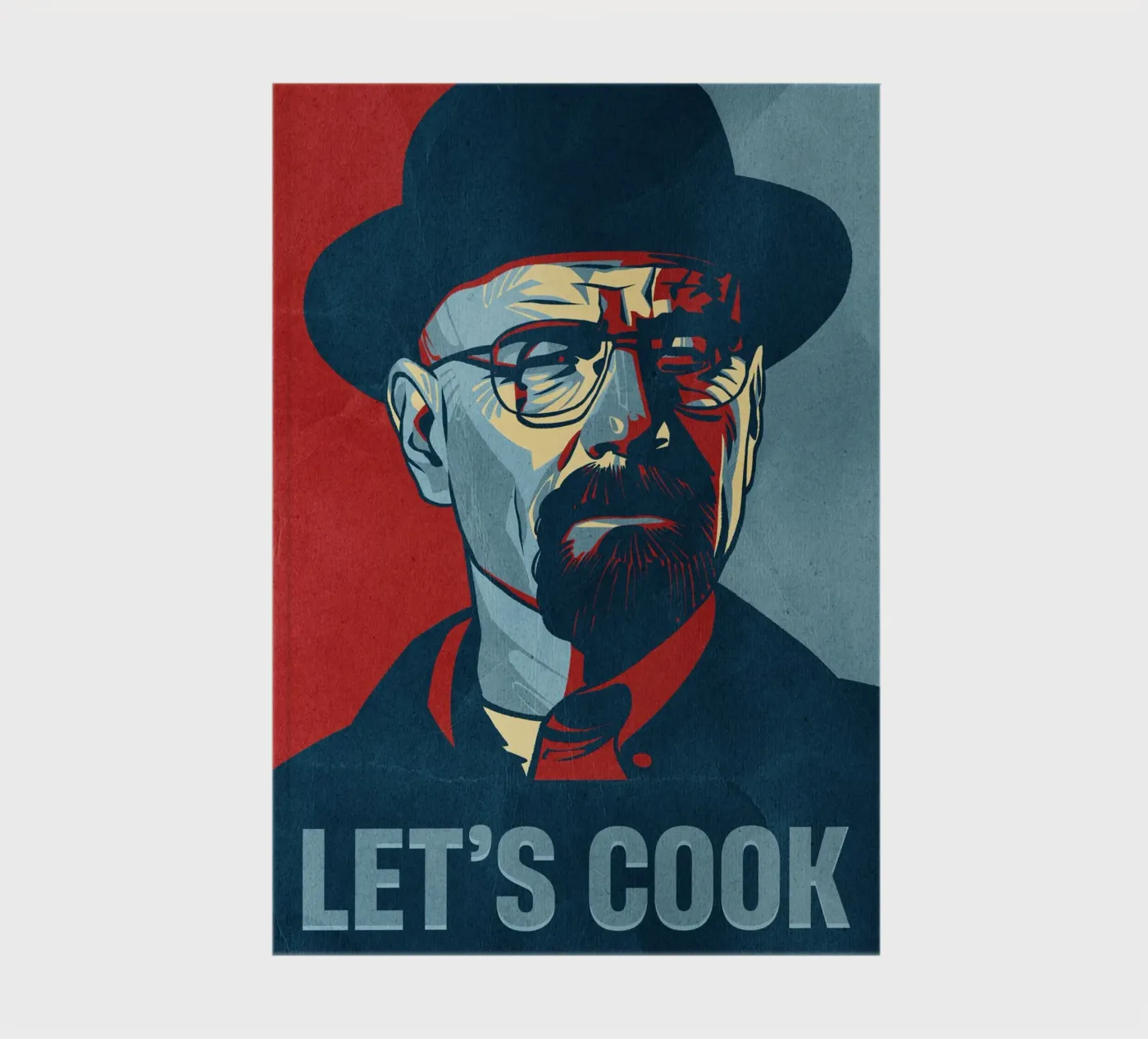 Let's Cook notebook by nabakumov