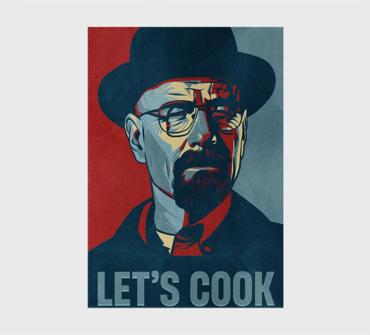 Let's Cook notebook by nabakumov